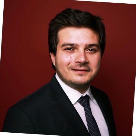 Arbi BEN SLIMANE