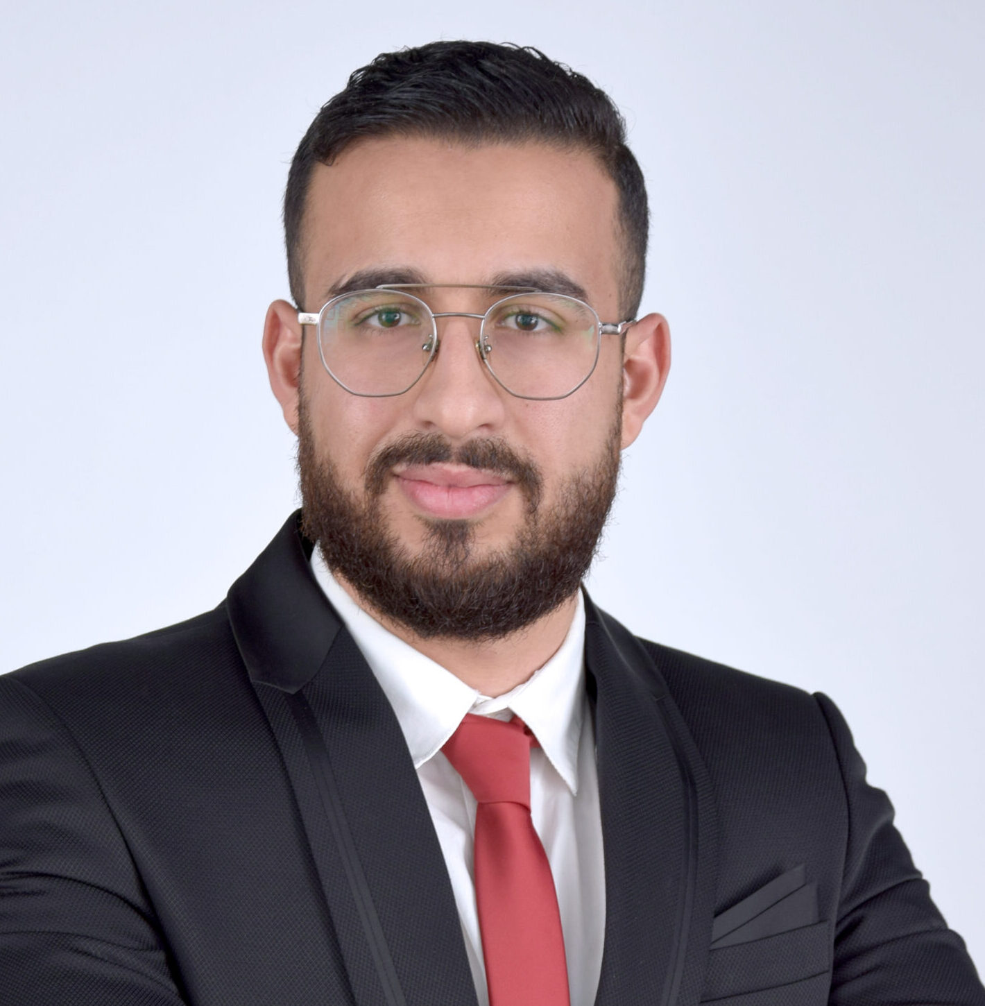 Kacem YEDES