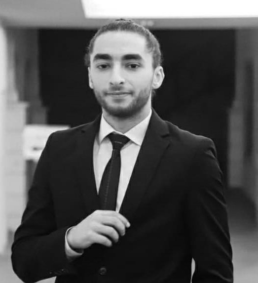 Youssef RAKROUKI